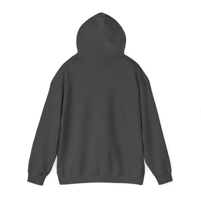 Sky Blue Mornings Always - Manchester City Hoodie Unisex