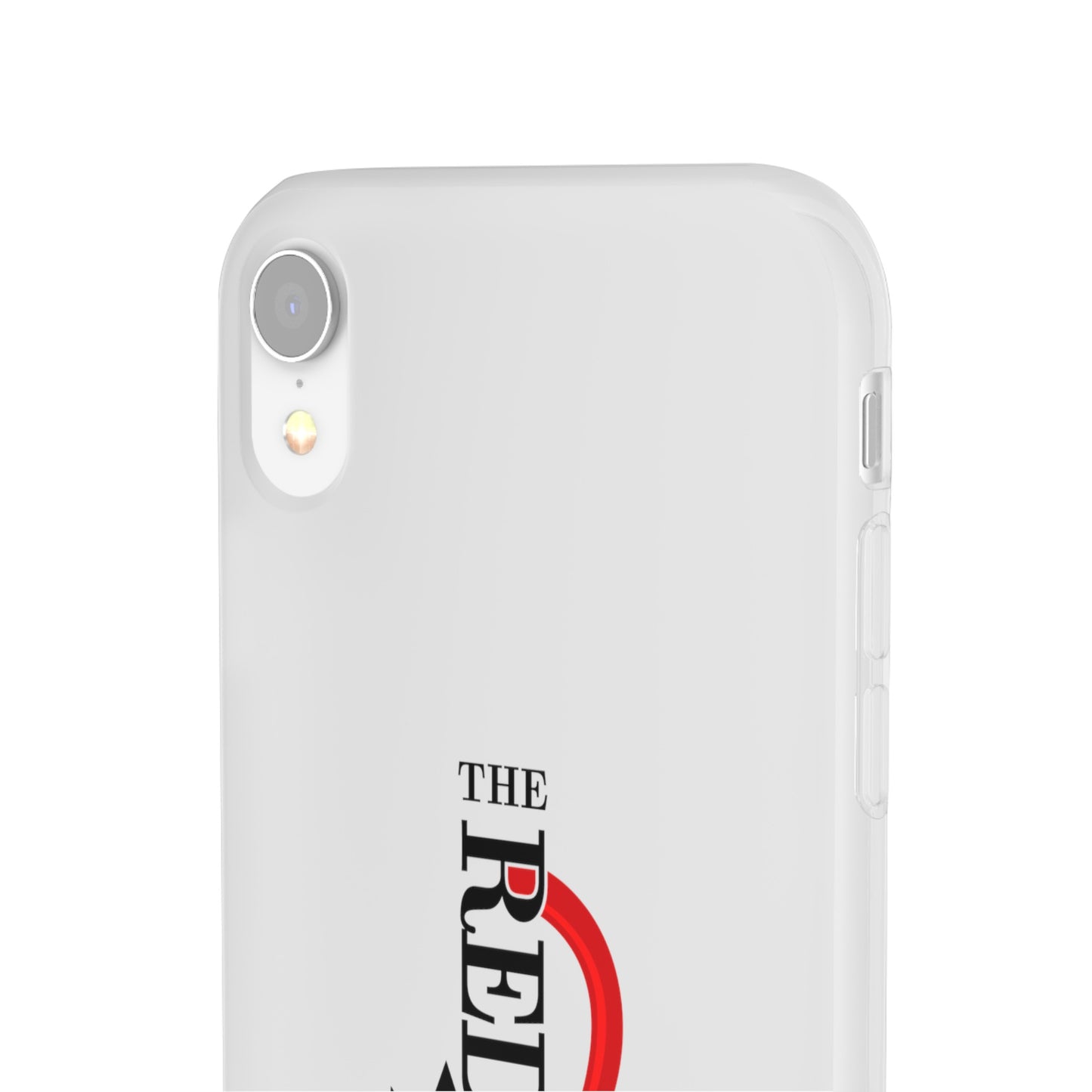 The Red Devils - Manchester United Flexi Phone Case