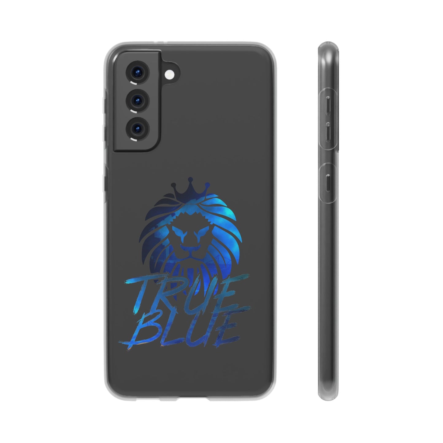 True Blue - Chelsea Flexi Phone Case