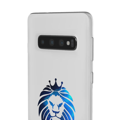 True Blue - Chelsea Flexi Phone Case