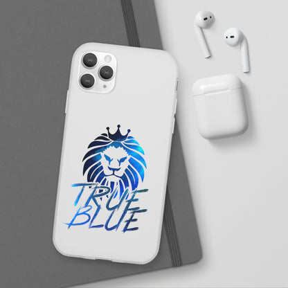 True Blue - Chelsea Flexi Phone Case