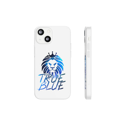 True Blue - Chelsea Flexi Phone Case