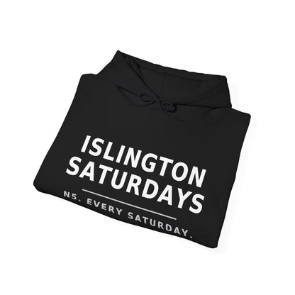 Islington Saturdays - Arsenal Hoodie Unisex