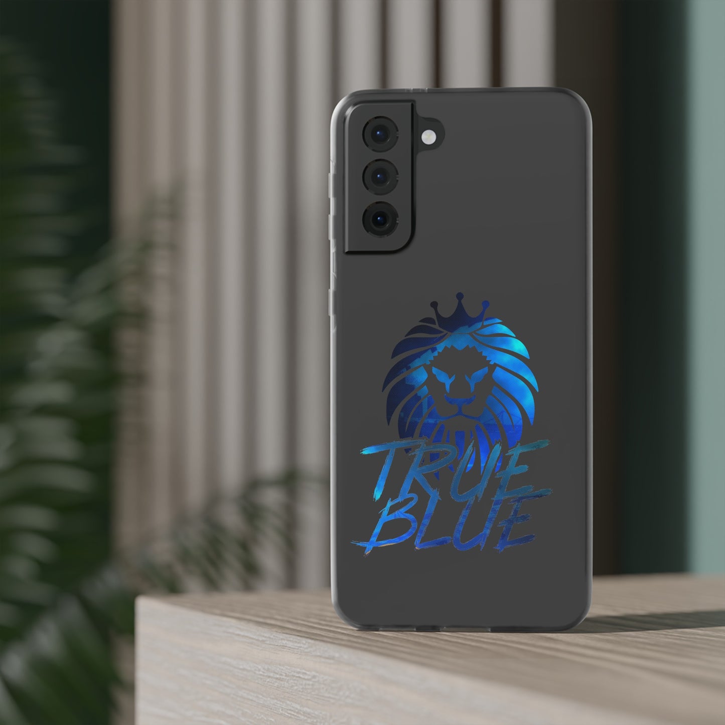 True Blue - Chelsea Flexi Phone Case