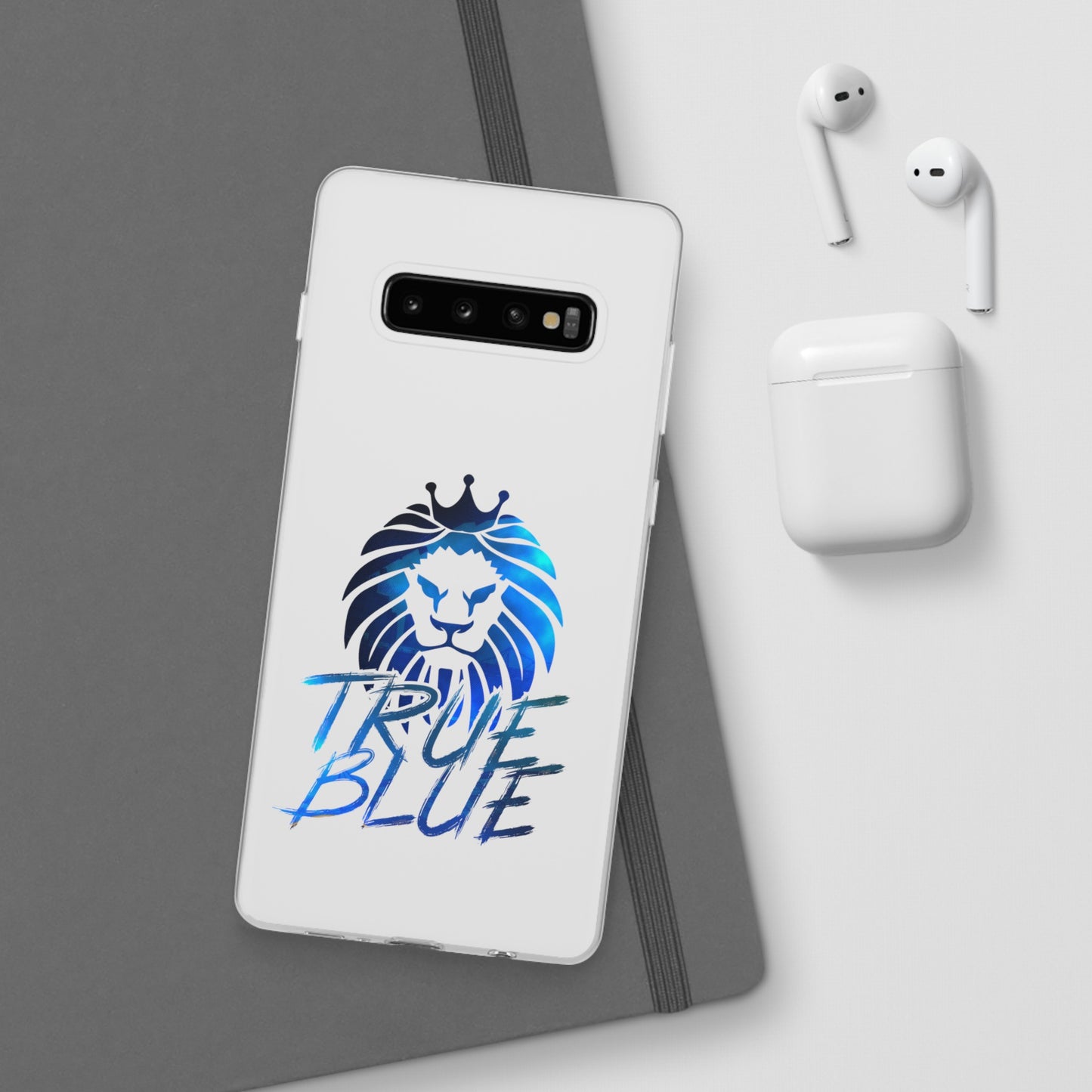 True Blue - Chelsea Flexi Phone Case