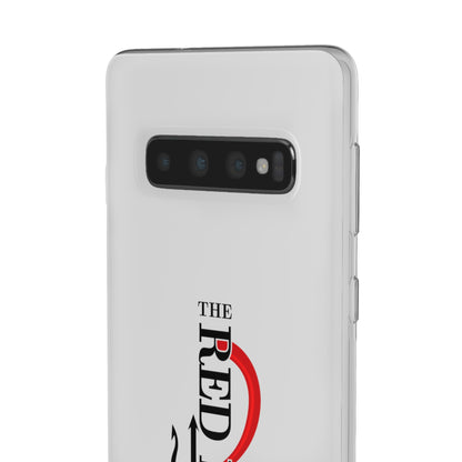 The Red Devils - Manchester United Flexi Phone Case