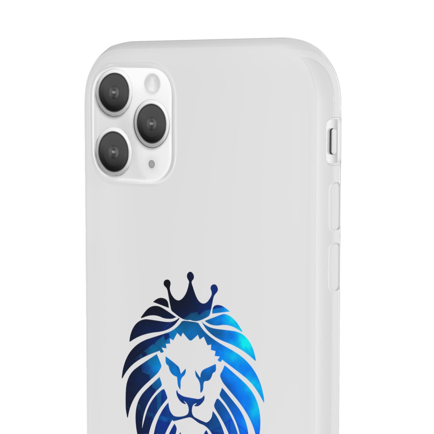 True Blue - Chelsea Flexi Phone Case