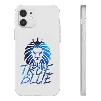 True Blue - Chelsea Flexi Phone Case