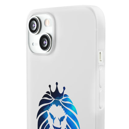 True Blue - Chelsea Flexi Phone Case